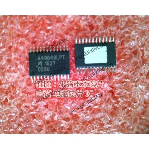 Brand new original A4984SLPTR-T A4984SLPT TSSOP-24 High Quality