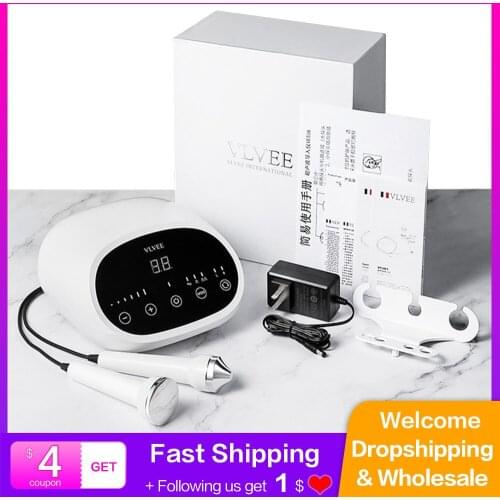 High Frequency Radio Mesotherapy Electroporation Ultrasound Machine for Face Body Face Lifting Skin Tightening Skin Care Tools