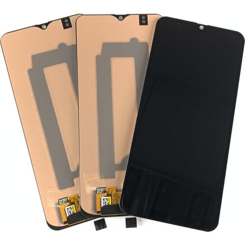 3 Pcs/lot LCD Display Screen For Samsung Galaxy M21 2020 M215F Touch Screen Digitizer For Samsung M215 Assembly OLED Test M21