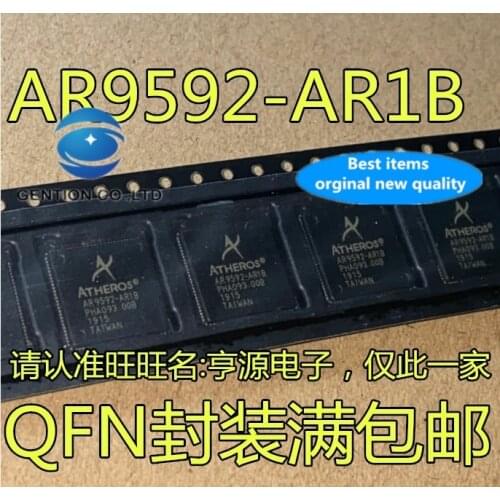 10PCS AR9592 AR9592-AR1B in stock 100% new and original