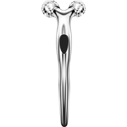 3D Facial Massage Roller Face Lifting And Slimming Massager For Face Body Back Beauty Skin Care Tool Remove Wrinkle Face Roller