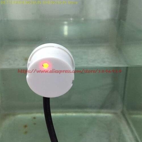 Free shipping Non contact liquid level inductive switch Liquid level controller Liquid sensor Liquid level monitor