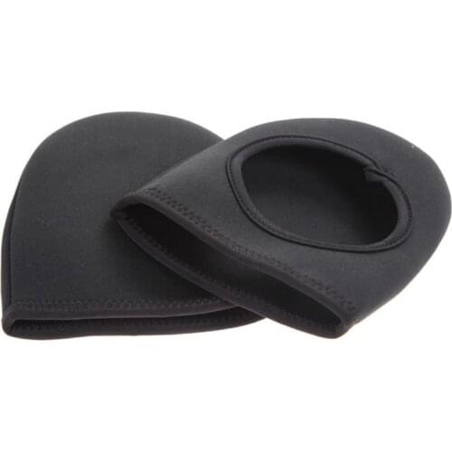 Sport Shoe Cover Winter Thermal Cycling Shoe Toe Cover Waterproof Overshoes Bike Cycle Bicycle Cycling Equipment