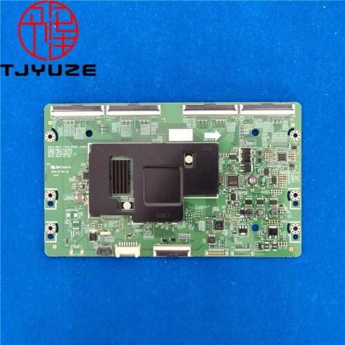 Good Test For Samsung T-CON BN41-02133A BN95-01337A BN97-07995A UN60H7150AFXZA UE60H7000STXXU Logic Board UN60H7150AF UE60H7000