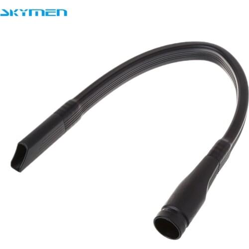 SKYMEN Vacuum Cleaner Flexible Extra Long Crevice Tool Nozzle Dust Collecter 60CM For Philips Miele Electrolux Bosch