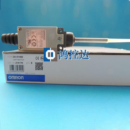 New travel switch D4V8166Z