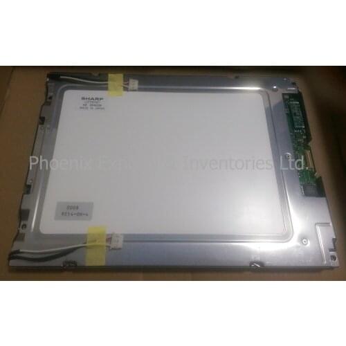 Original LQ10D421 10.4" LCD DISPLAY PANEL 1208