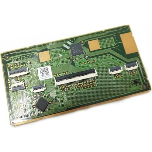 Original touchpad E5570 0H28KP FOR Dell E5470 E5270 E5280 E5480 E5580 laptop mouse board
