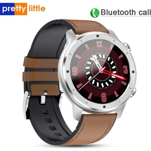New PF50 Bluetooth Call Smart Watch Men Women Custom Dial Full Touch Screen Smartwatch Sports Fitness Watches for Android IOS