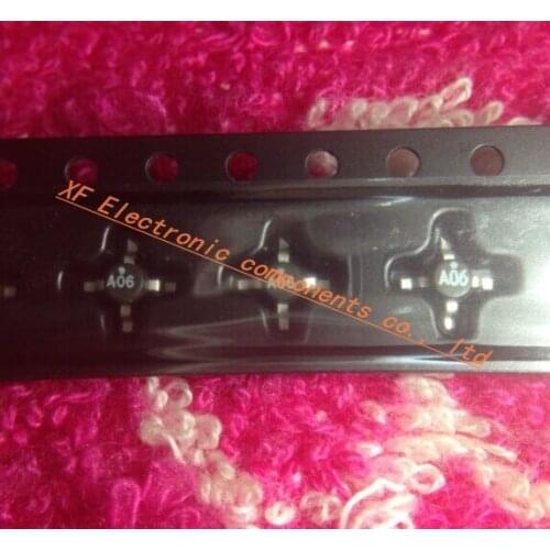 5pcs/lot MSA-0686-TR1 MSA-0686 MSA0686 A06 Rf amplifier best quality