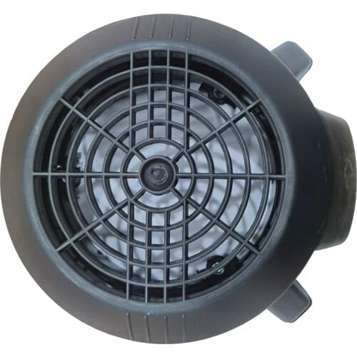 Fan for Tuxing Double Cylinder Model TXED PCP Air Compressor 1 Pcs/Lot