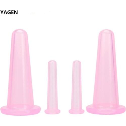 YAGEN Vacuum Cans