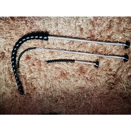 3 PCS Sheet metal tool bar for wind instruments