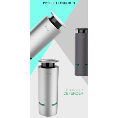 Air Purifiers for Car Mini Portable Air Purifier with HEPA for Home Bedroom Kitchen Office Reduce Dust Smoke Mold Pollen