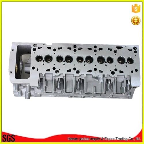 Engine Parts 070103063S/070103063R/070103063E AXD Cylinder Head for VW Crafter Transporter Touareg Multivan V 2.5TDI