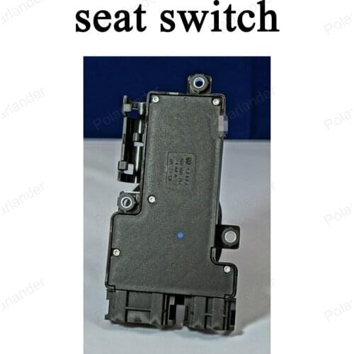For M-agotan CC T-iguan new P-assat A-udi A4L A6L Q5 S-uperb 4GD 959 747 / 748 seat adjust switch button