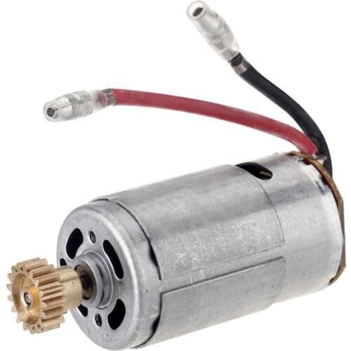 For Wltoys A949 A959 A969 A979 RC Car Wltoys A949 - 32 Motor for Wltoys A949 A959 A969 A979 RC Car