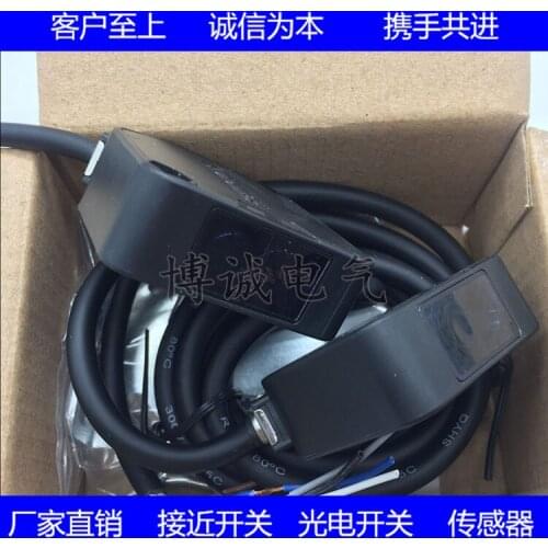 One year quality assurance of BEN10M-TFR1 BEN10M-TFR2 for optoelectronic switch sensor