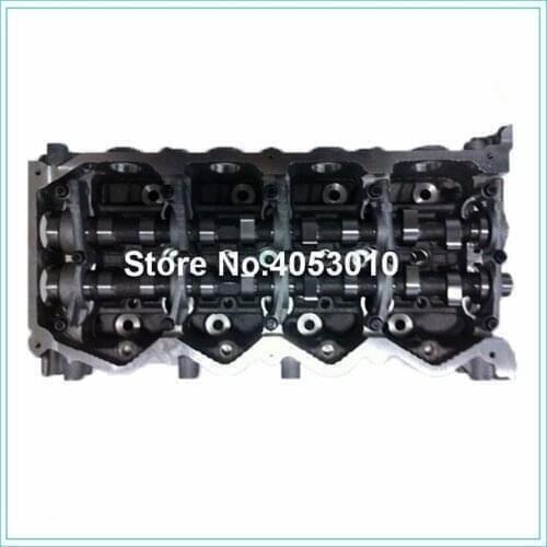 YD25Complete Cylinder Head 11040-5M300 11040-5M301 11040-5M302 AMC908605 For Nissan Navara
