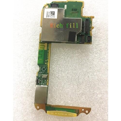 Moutherboard for GARMIN EDGE 1000 edge1000 GPS English language free shipping