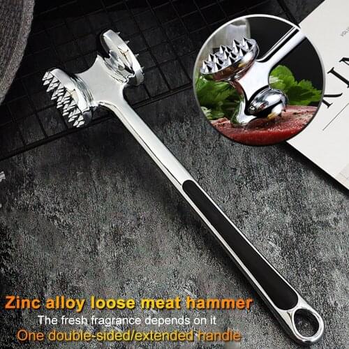 LETUZI Meat Syringes