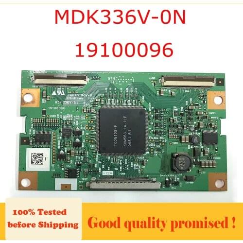 MDK336V-0N 19100096 T-con Board Display Card for TV LED37T28P HE370BF-D01 Logic Board Equipment for Business T con Board
