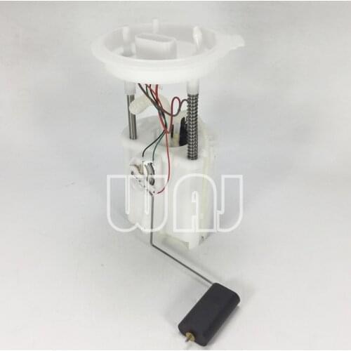 WAJ Fuel Pump Module Assembly 7.05656.06.0 Fits For VW Jetta Golf Eos Skoda Octavia Seat Audi