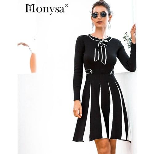 Monysa Long Dresses