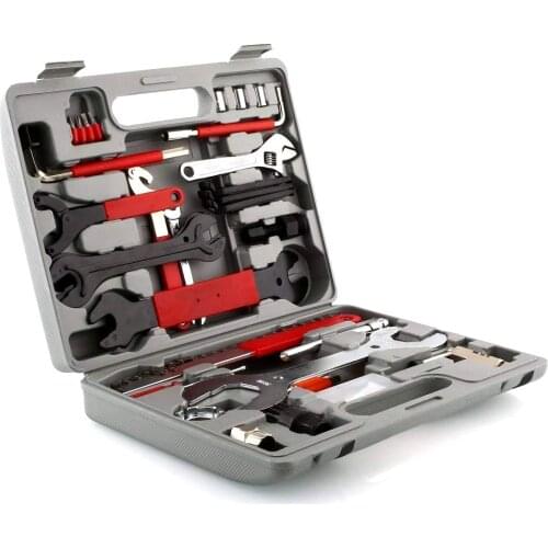 Bicycle Toolbox Set Cycling Equipment Road Bike Repair Parts Repair Mountain Bike Repair Tool Kit Mountain Bike Repair Kit