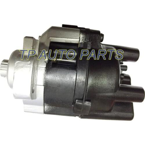 Refurbished Ignition Distributor For 96-98 Ki-a Maz-da OEM BP1A-18-200 T2T60371 BP1A18200