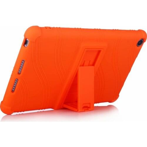 Suitable for baby kids case For Huawei MediaPad M5 Lite 8.0 cover T5 8'' JDN2-W09HN AL00HN Tablet Shockproof protection shell
