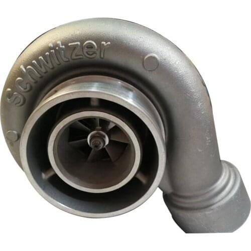 Turbo for Deutz 1015 V8 Engine Turbocharger 04223754KZ For Diesel Engine