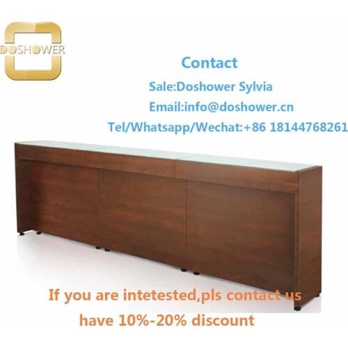 Builder gel uv with uv acrylic powder for nail bar table manicure