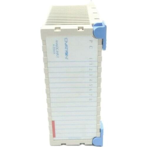 Westinghouse 1C31224G01 Ovation Analog Input Module 4-20ma Used