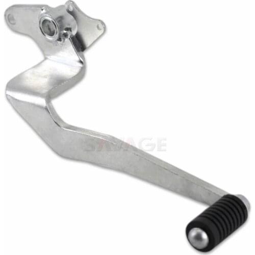 Rear Right Foot Brake Pedal Lever For Yamaha MT-07 Tracer 700/GT XSR700 FZ07 2014-2021 15 16 17 18 19 20 Motorcycle Accessories