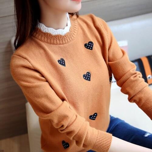 Women Autumn Winter Style Pullover Sweater Lady Casual Long Sleeve Turtleneck Solid Color Pullover Tops ZZ1151