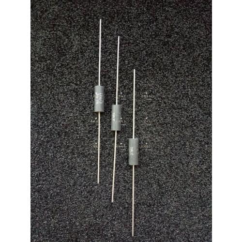 100% 10PCS New and original regulation non-inductive resistance LVR-3 0.2 1% 0.2R 0.2R 3W