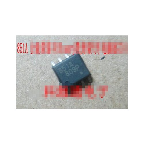 100% NEW Free shipping 851A