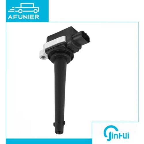 Ignition coil for Nissan Sentra 2.0L Micra March Note X-Trail Tiida OE No.22448-ED800,0221604014,UF591,22448-ED800EP,F01R00A0
