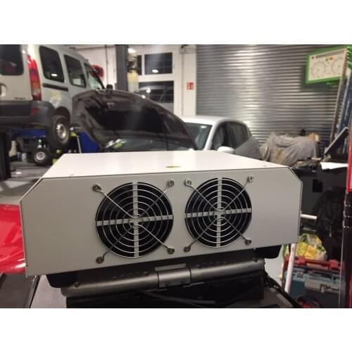 Automatic Voltage stabilizer Regulator MST-90+(14v/100A) useful for Programming Dedicated Power supply for BMW ICOM coding