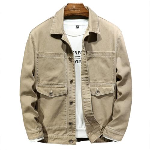Bapalu Men's Demi Jackets