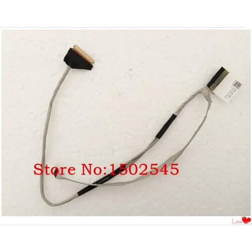 Free shipping genuine new original laptop LCD cable for HP ProBook 430 G2 435 G2 CABLE ZPM30 DC02001YS00