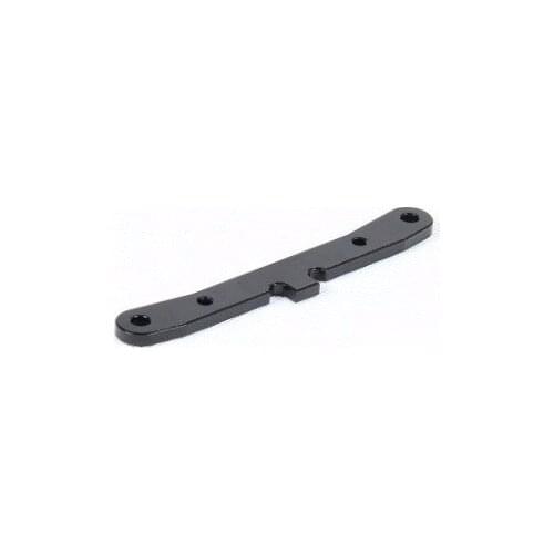 CNC front hinge pin brace 2- for losi 5ive T ,KMX2,RV LT TRUCK ,RV-LT 151004