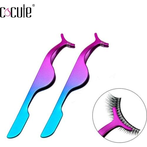 Щипцы для завивки ресниц Cocute China At AliExpress
