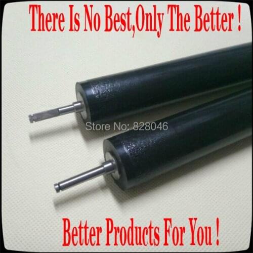 For Brother DCP-8110 DCP-8112 DCP-8110DN DCP-8110D DCP-8112DN Lower Fuser Roller,For Brother DCP 8110 8112 Low Pressure Roller