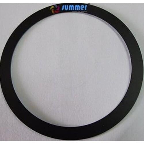 For nikon 24-70 front cover ring lens cover 24-70 ring before the cylinder decorative film camera repair part free shipping