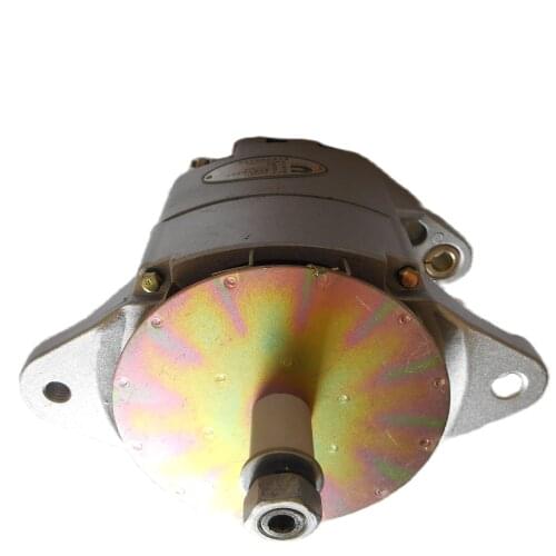 Alternator for Cummins NTA855-C360 K19 engine 3016627 4060811 4913675