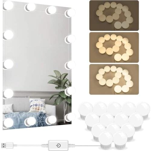 Подсветка для туалетного столика MtReal China At AliExpress