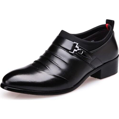 Mens Shoes Summer Mens Shoes Mens Dress Sleeve Mens Shoes Casual Zapatillas Hombre Chaussure Homme