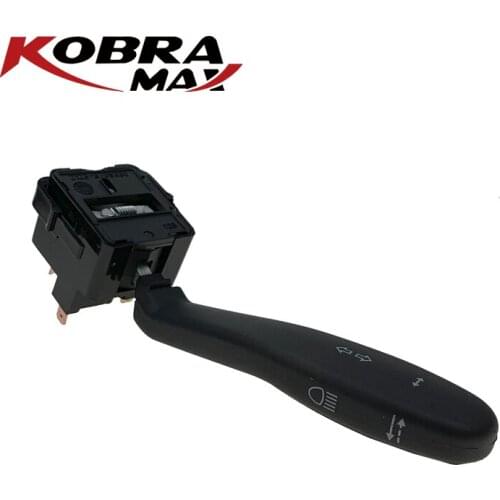 KobraMax Wiper Switch 2123-3709330 Fits For Lada Kalina (05-09) Car Accessories